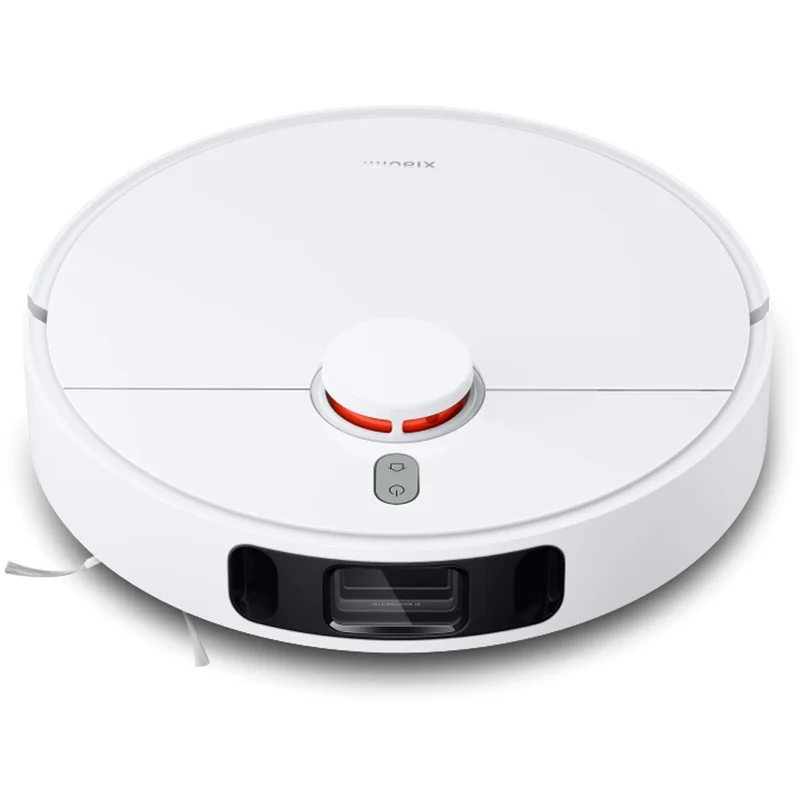 Робот-пылесос Xiaomi Robot Vacuum S10+ Белый (в комплекте с зарядной док-станцией CDZ2101) 3