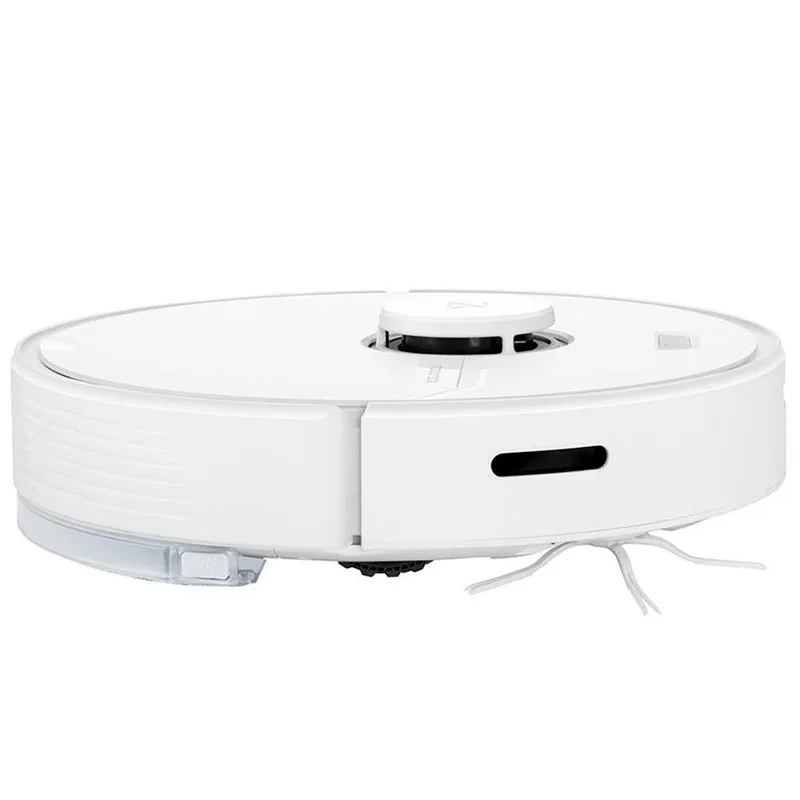 Робот-пылесос Roborock Q7 с зарядной базой (CDZ12RR/CDZ11RR) Белый 3
