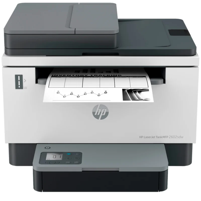 МФУ лазерное HP LaserJet Tank 2602sdw A4-A-S-D-W (2R7F5A) 2