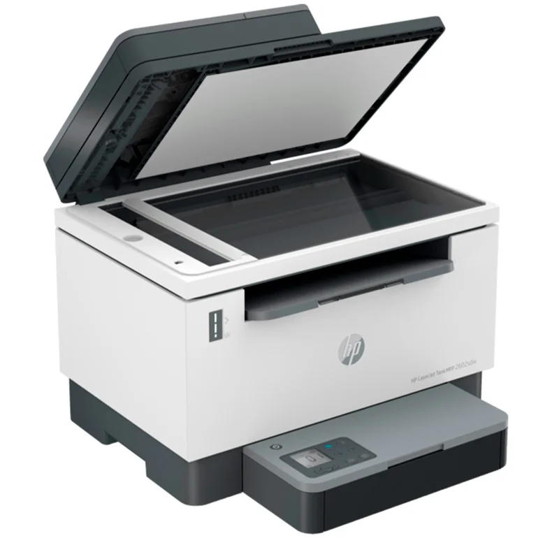 МФУ лазерное HP LaserJet Tank 2602sdw A4-A-S-D-W (2R7F5A) 5