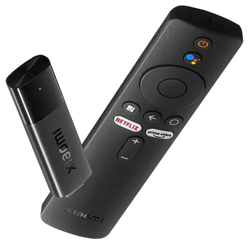 Приставка телевизионная Xiaomi TV Stick 4K EU MDZ-27-AA 2