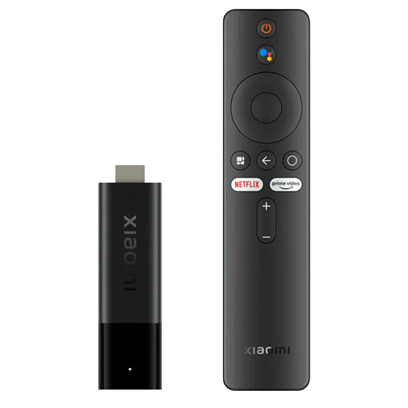 Приставка телевизионная Xiaomi TV Stick 4K EU MDZ-27-AA 3