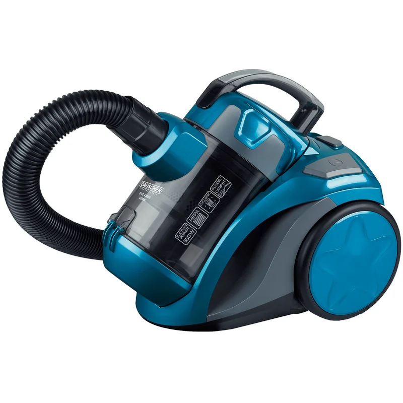 Пылесос Dauscher DVC-4200B 2