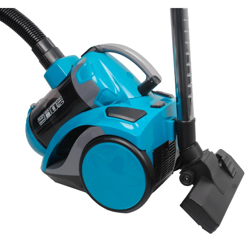 Пылесос Dauscher DVC-4200B 4