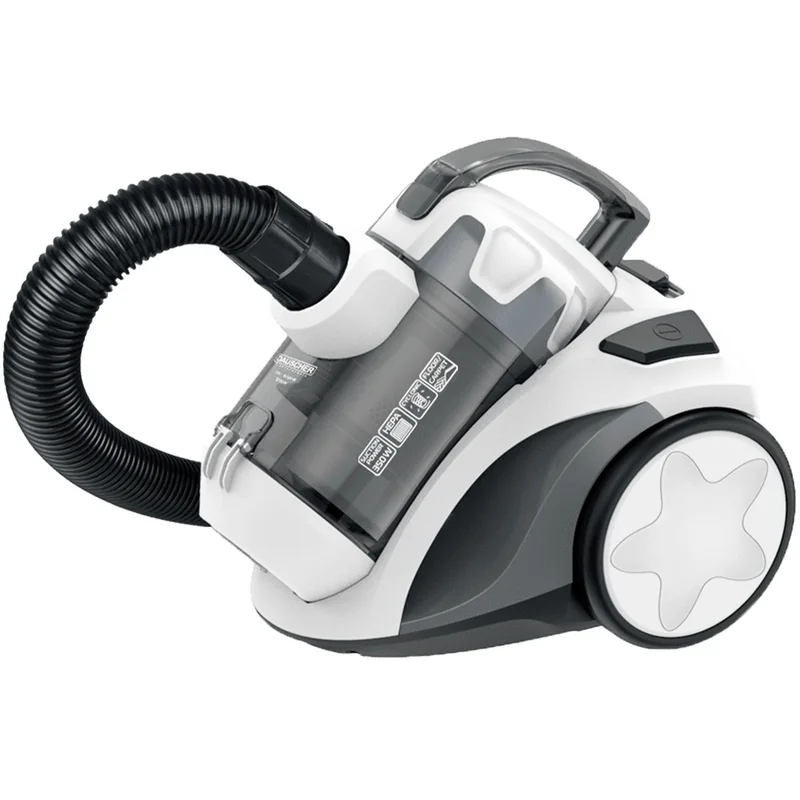 Пылесос Dauscher DVC-4200W 2