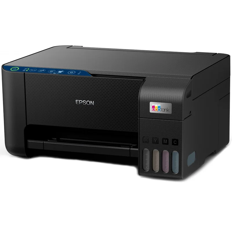 МФУ струйное Epson L-3251 СНПЧ А4-N-W(C11CJ67413) 3
