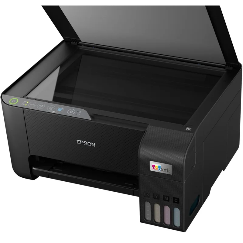 МФУ струйное Epson L-3251 СНПЧ А4-N-W(C11CJ67413) 5