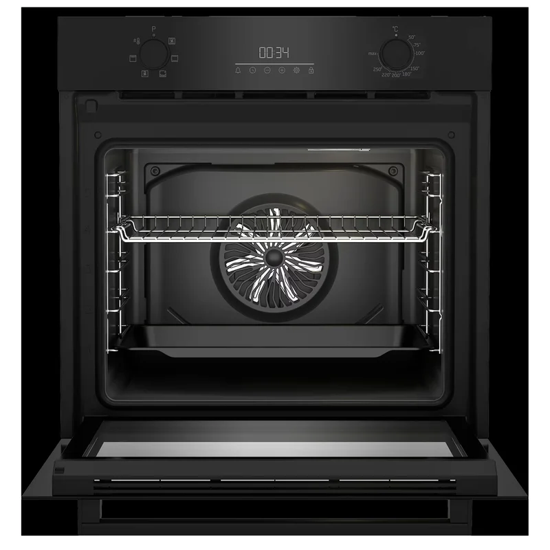 Встраиваемая духовка Beko BBIE17300B 2