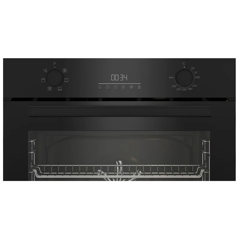 Встраиваемая духовка Beko BBIE17300B 3