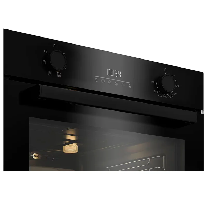 Встраиваемая духовка Beko BBIE17300B 4