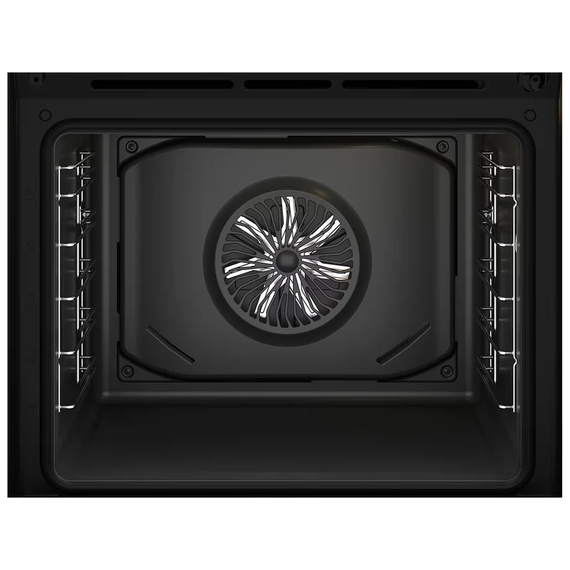 Встраиваемая духовка Beko BBIE17300B 5