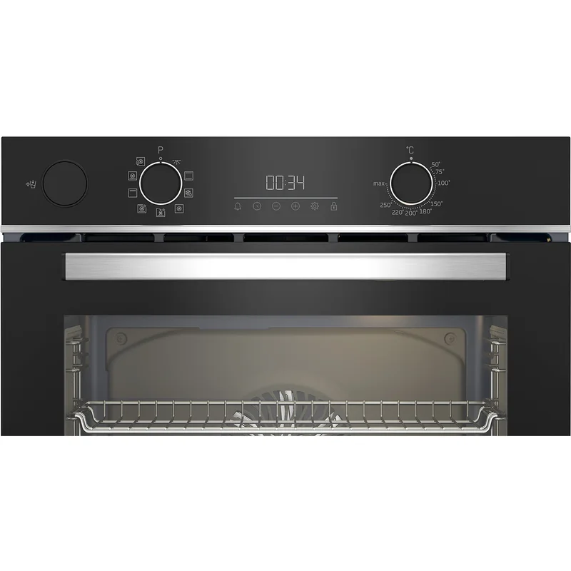 Встраиваемая духовка Beko BBIS13300XMSE 4