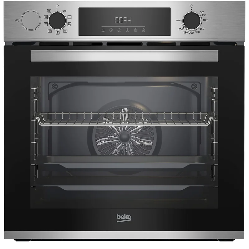 Встраиваемая духовка Beko BBIS12300XDE