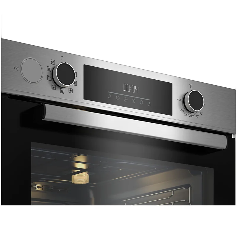 Встраиваемая духовка Beko BBIS12300XDE 3