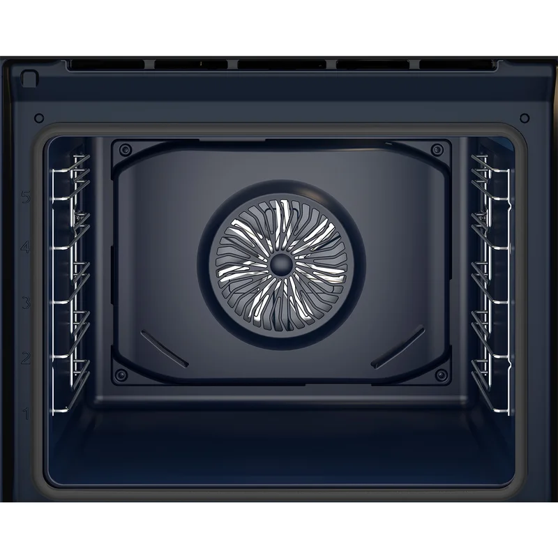 Встраиваемая духовка Beko BBIS12300XDE 4
