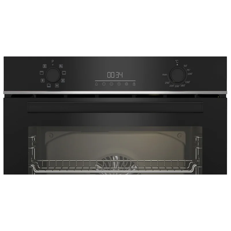 Встраиваемая духовка Beko BBIR13300XC 3