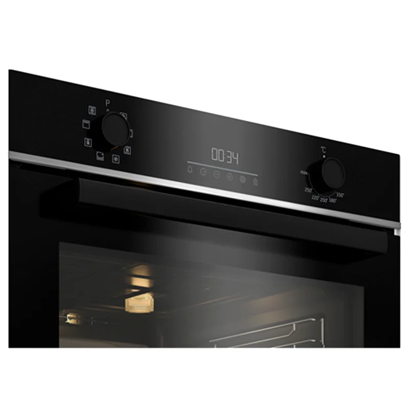 Встраиваемая духовка Beko BBIR13300XC 4