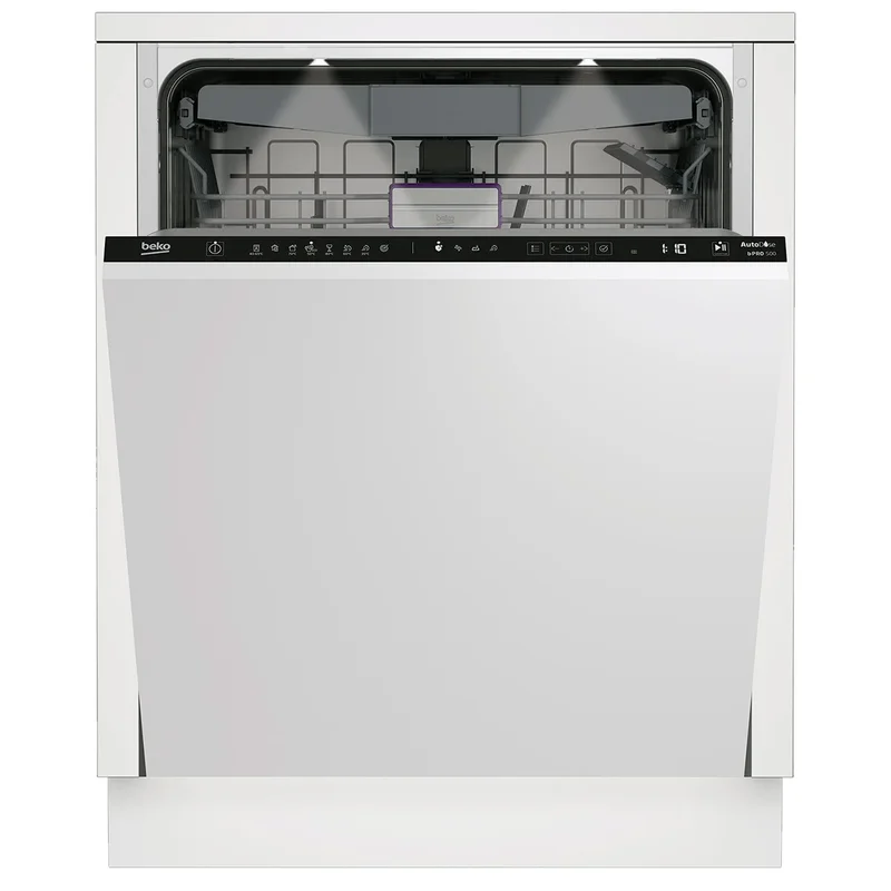 Встраиваемая посудомоечная машина Beko BDIN38530A