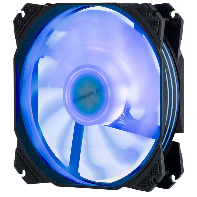Кулер для кейса 2E GAMING AIR COOL ACF120PA-ARGB, 120мм 2
