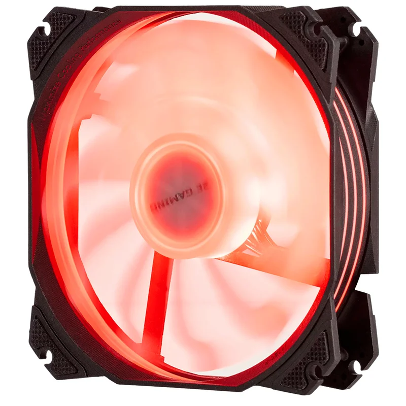 Кулер для кейса 2E GAMING AIR COOL ACF120PA-ARGB, 120мм 4