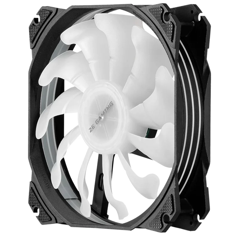 Кулер для кейса 2E GAMING AIR COOL ACF120PA-ARGB, 120мм 6