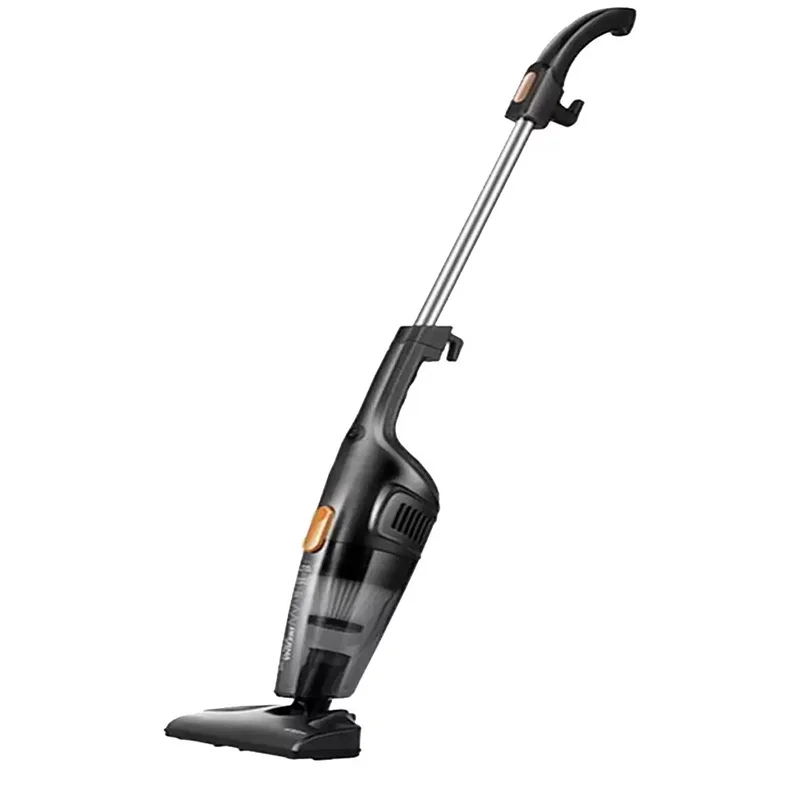 Вертикальный пылесос Deerma DX115С 2