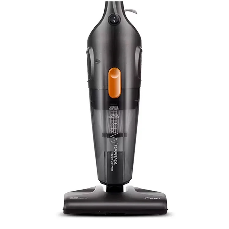 Вертикальный пылесос Deerma DX115С 3