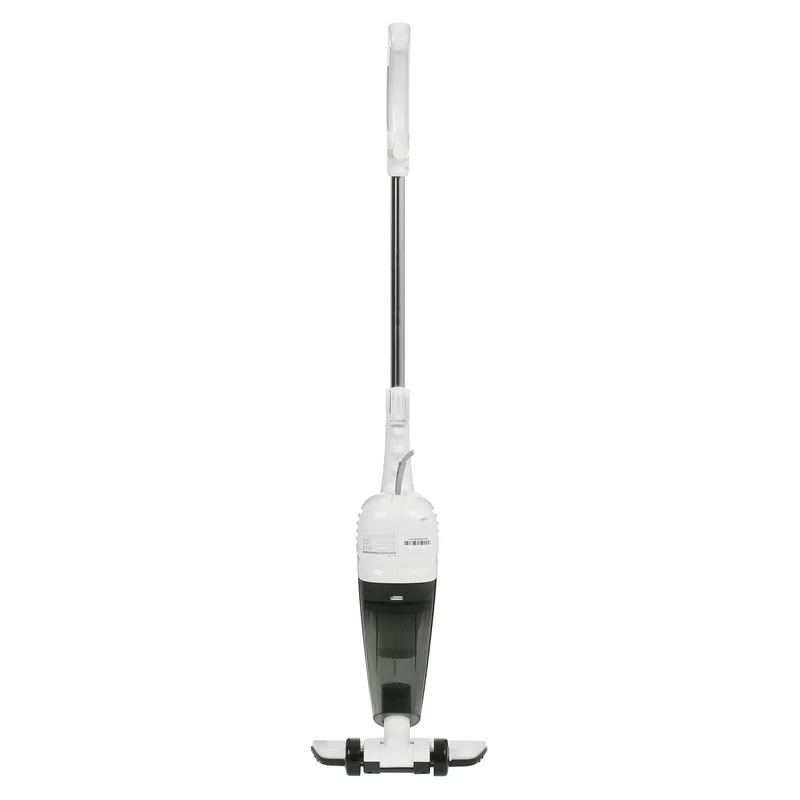 Вертикальный пылесос Deerma DX118С Бело-голубой 4