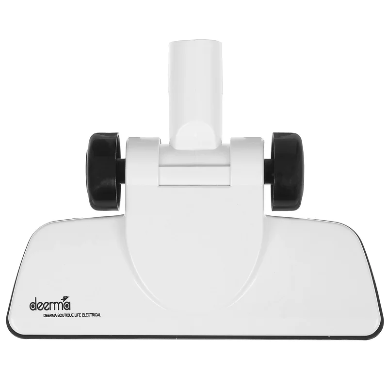 Вертикальный пылесос Deerma DX118С Бело-голубой 5
