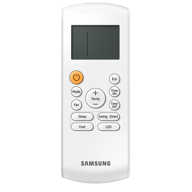 Кондиционер Samsung AR18BXHQASINUA 7