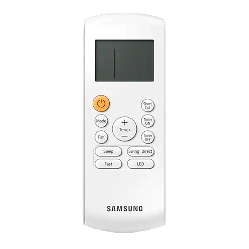 Кондиционер Samsung AR18BQHQASINER 7