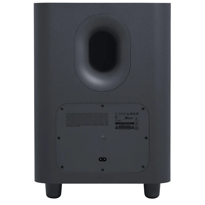 Саундбар JBL BAR 500 Pro 10