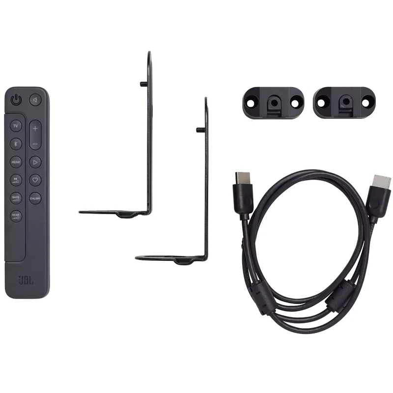 Саундбар JBL BAR 500 Pro 2