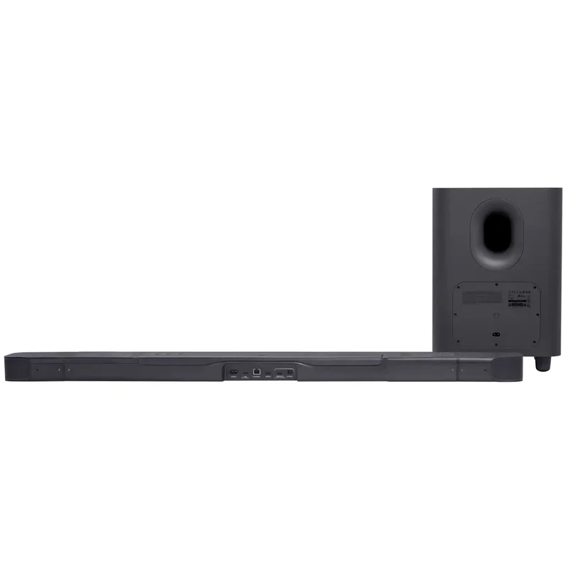 Саундбар JBL BAR 800 Pro 3