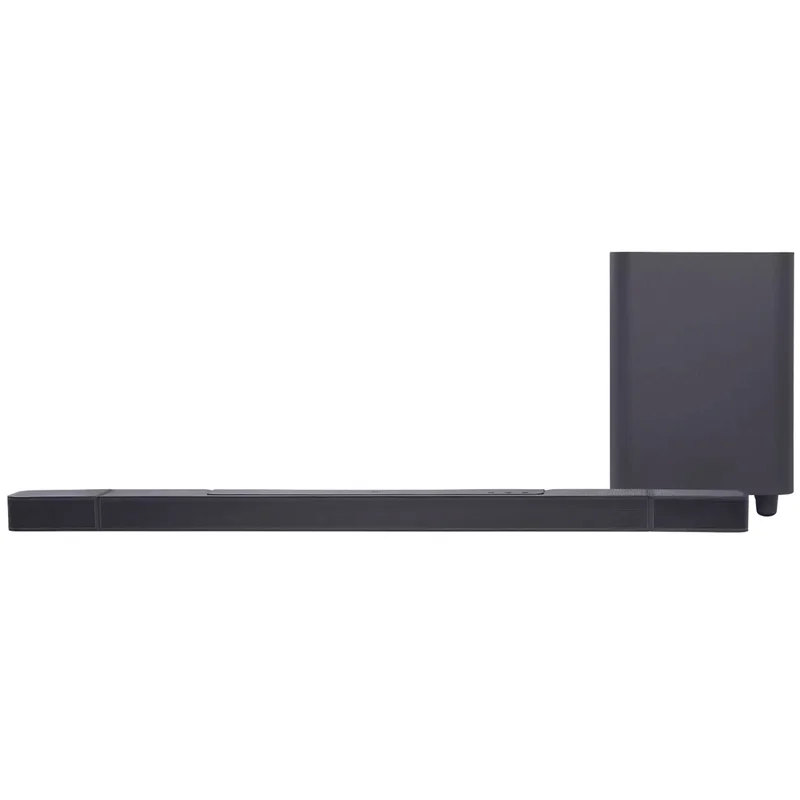 Саундбар JBL BAR 1000 Pro 2