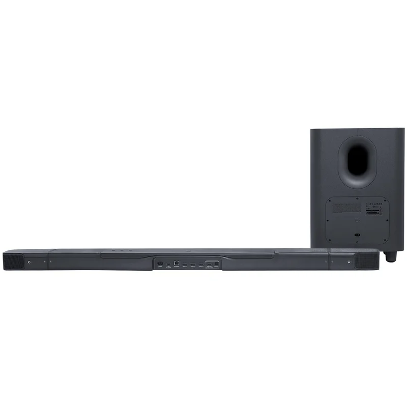 Саундбар JBL BAR 1000 Pro 3