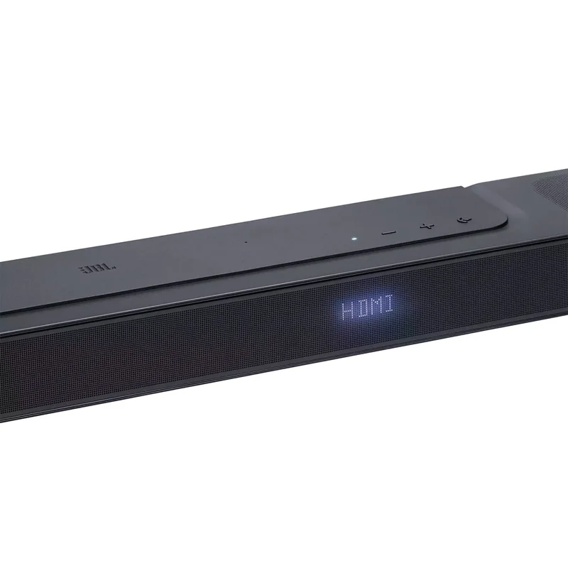 Саундбар JBL BAR 1000 Pro 6