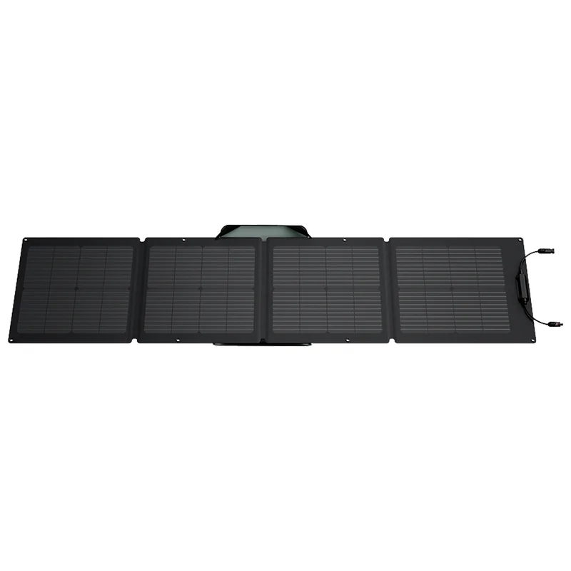 Солнечная панель EcoFlow 110 Вт (EFSOLAR110W) 10