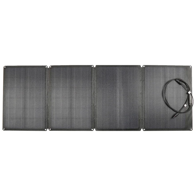 Солнечная панель EcoFlow 110 Вт (EFSOLAR110W) 3