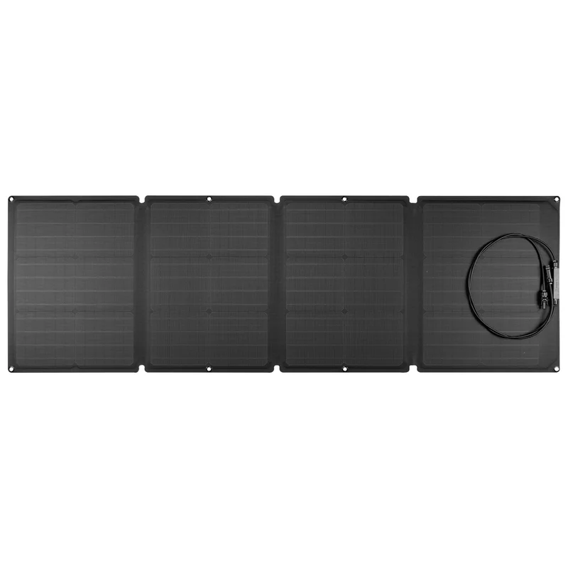 Солнечная панель EcoFlow 110 Вт (EFSOLAR110W) 6