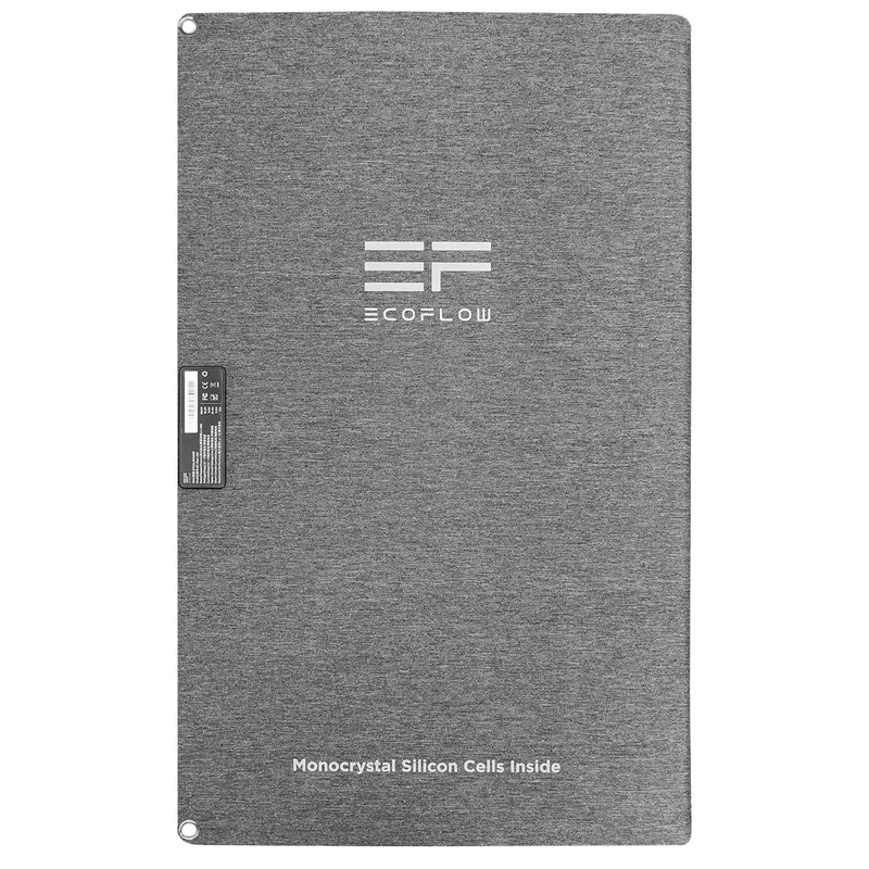 Солнечная панель EcoFlow 160 Вт (EFSOLAR160W) 2