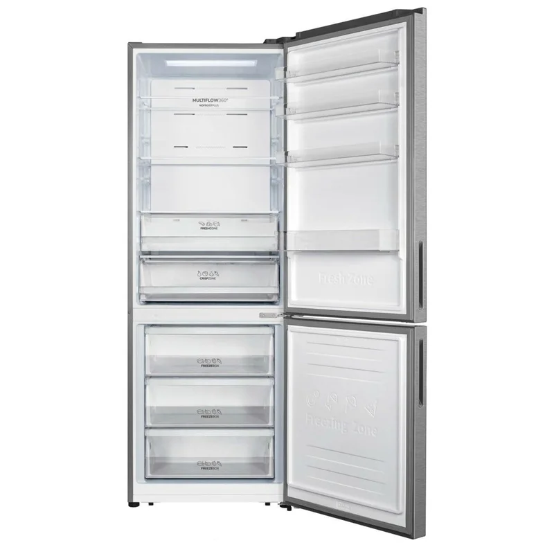 Холодильник Gorenje NRK720EAXL4 4