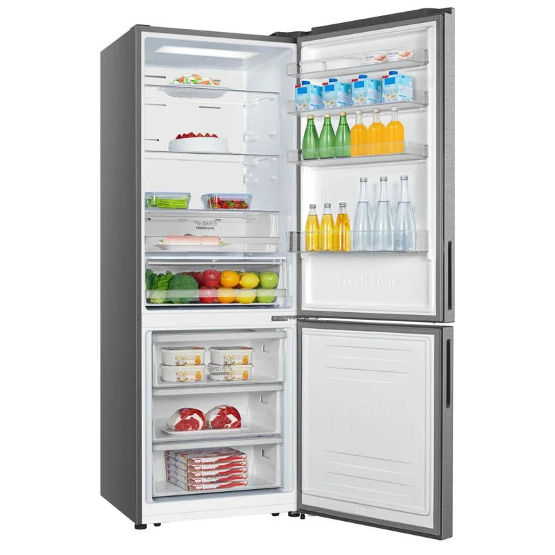 Холодильник Gorenje NRK720EAXL4 6