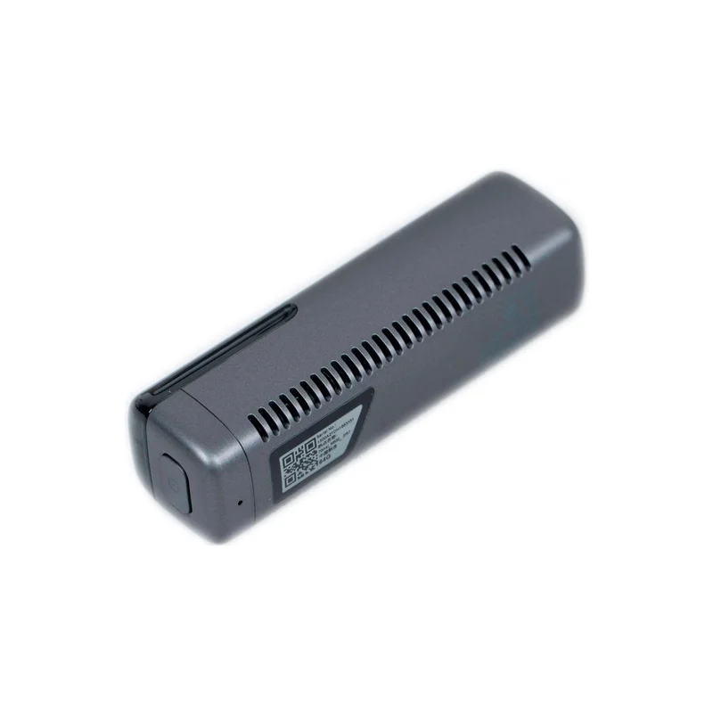 Видеорегистратор Xiaomi 70mai Dash Cam M500 64GB Черный 2