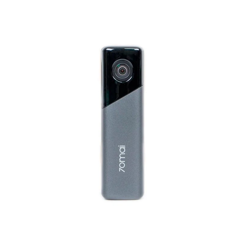 Видеорегистратор Xiaomi 70mai Dash Cam M500 64GB Черный 3