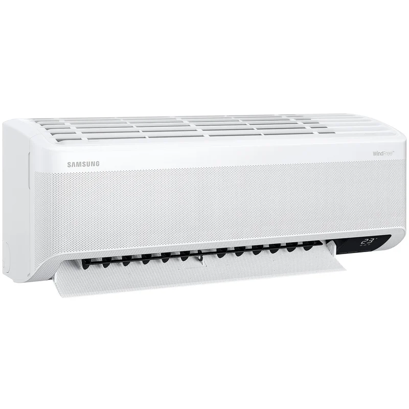 Кондиционер Samsung AR09BSEANWKNER 5