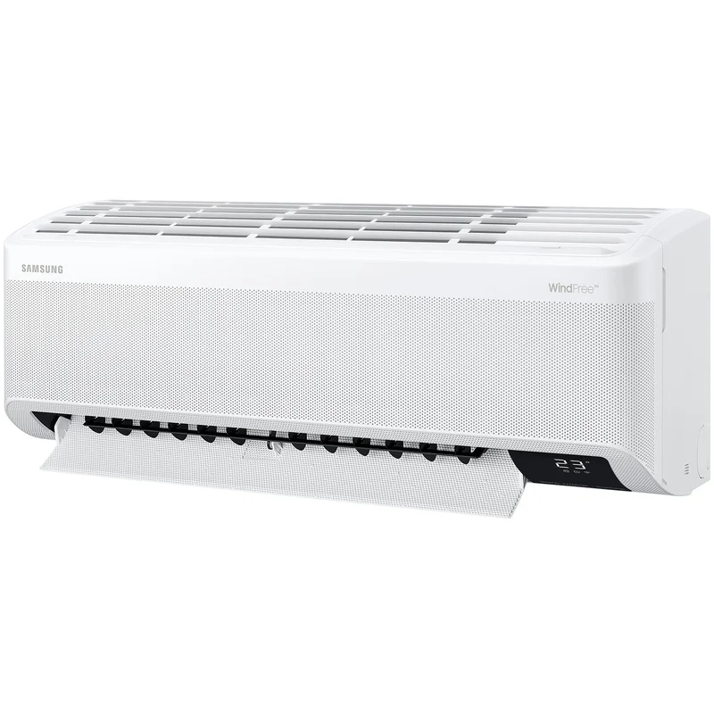 Кондиционер Samsung AR09BSEANWKNER 8