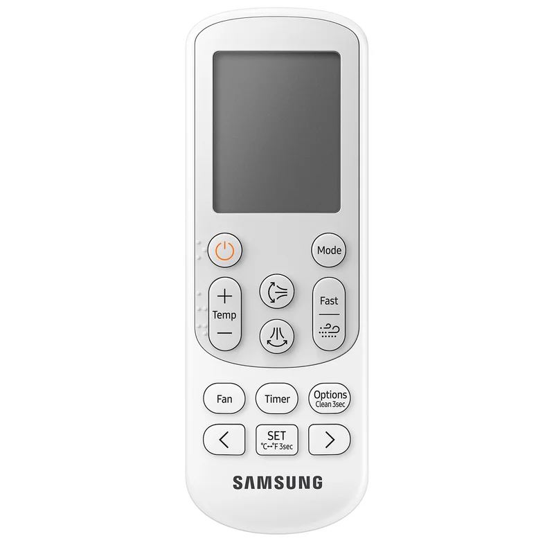 Кондиционер Samsung AR12BSEANWKNER 11
