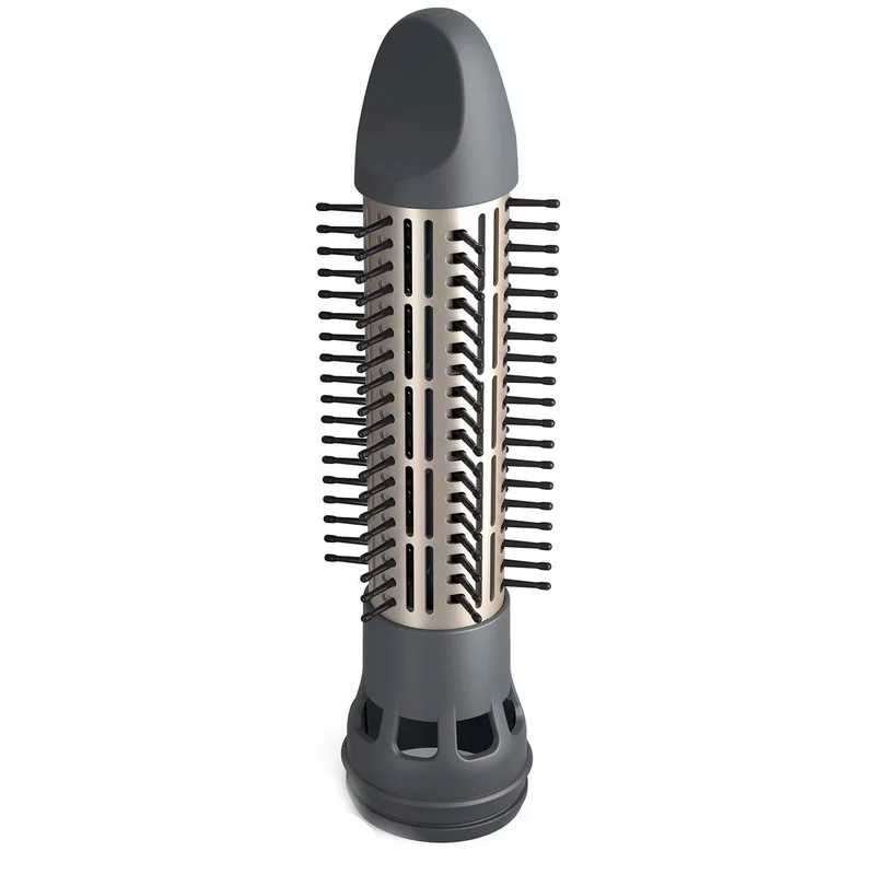 Фен-щетка Philips BHA-710/00 Dynamic Volumebrush 3