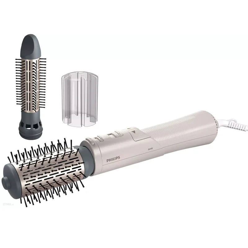 Фен-щетка Philips BHA-710/00 Dynamic Volumebrush 5